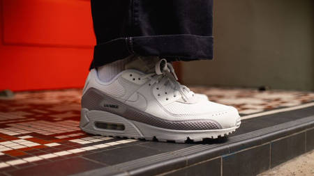 Gear up for summer with the Nike Air Max 90 Premiums Gear up for summer with the Nike Air Max 90 Premiums