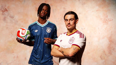 adidas Away Kit 2026 Round Up