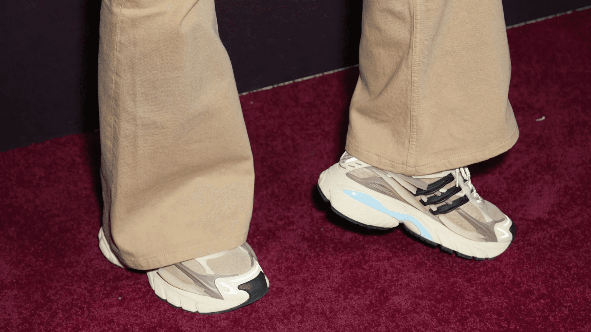 Pharrell x adidas Adistar Jellyfish Crystal Sand