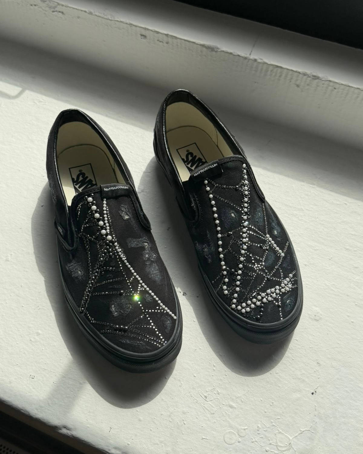 Vans©