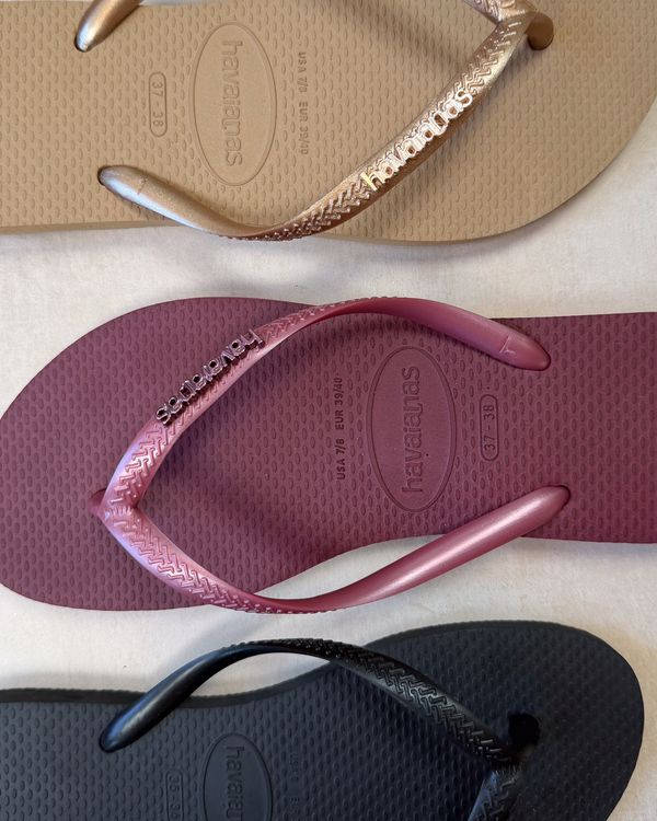 havaianas