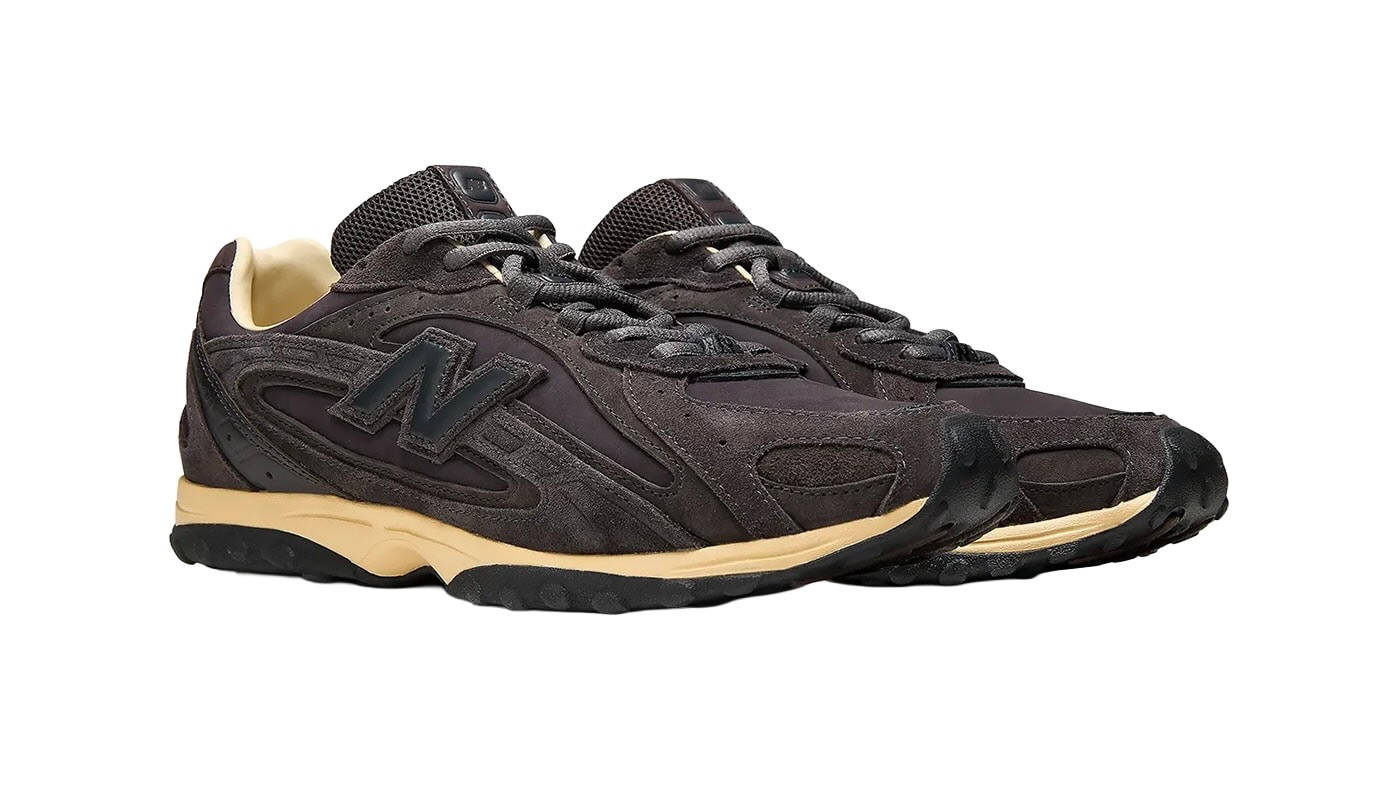 New Balance©