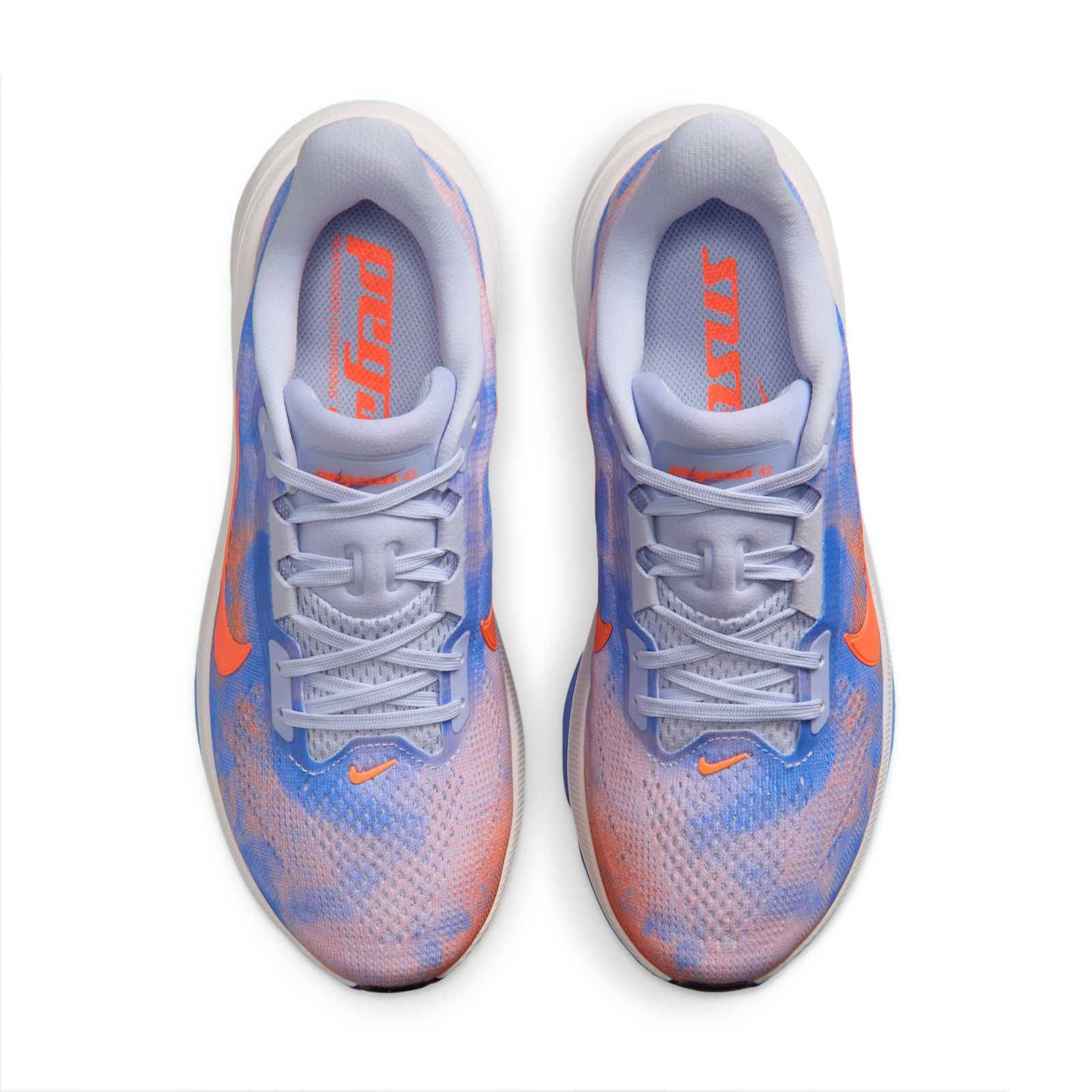 Nike Pegasus 42 Bleached Lilac Crimson IV5828 500 middle