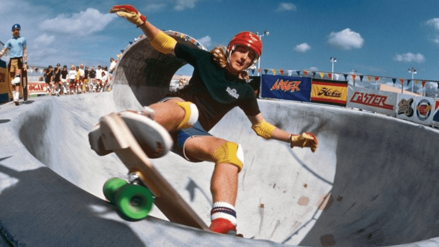 Stacy Peralta