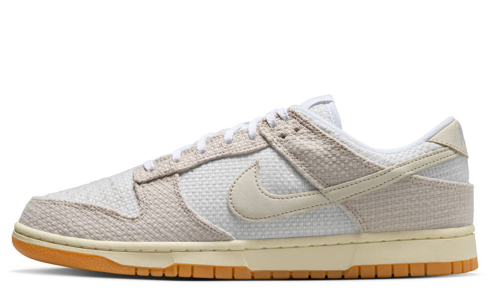Nike Dunk Low Retro SE Moon Particle