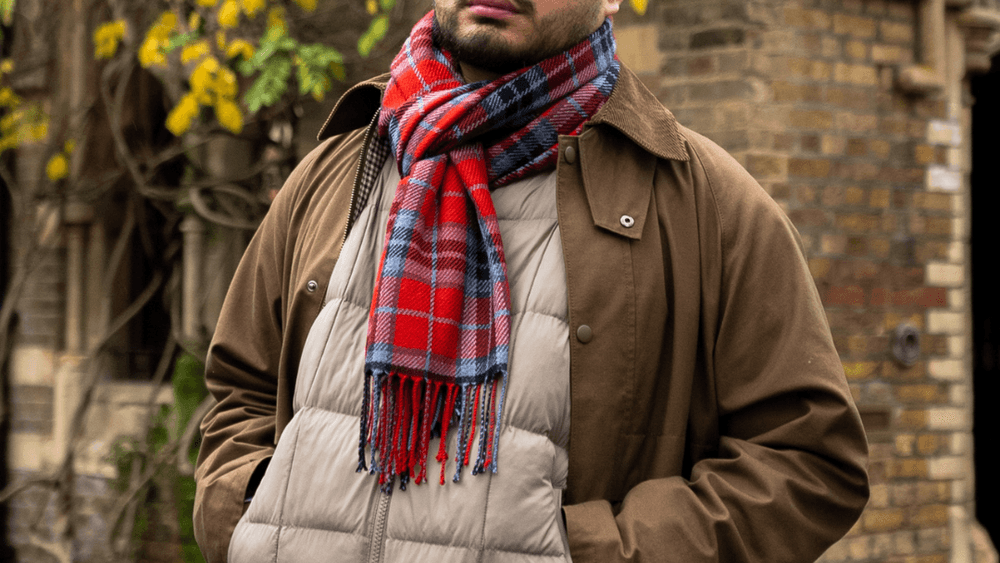Ranking the Best UNIQLO Winter Warmers for the Festive Season Ranking the Best UNIQLO Winter Warmers for the Festive Season