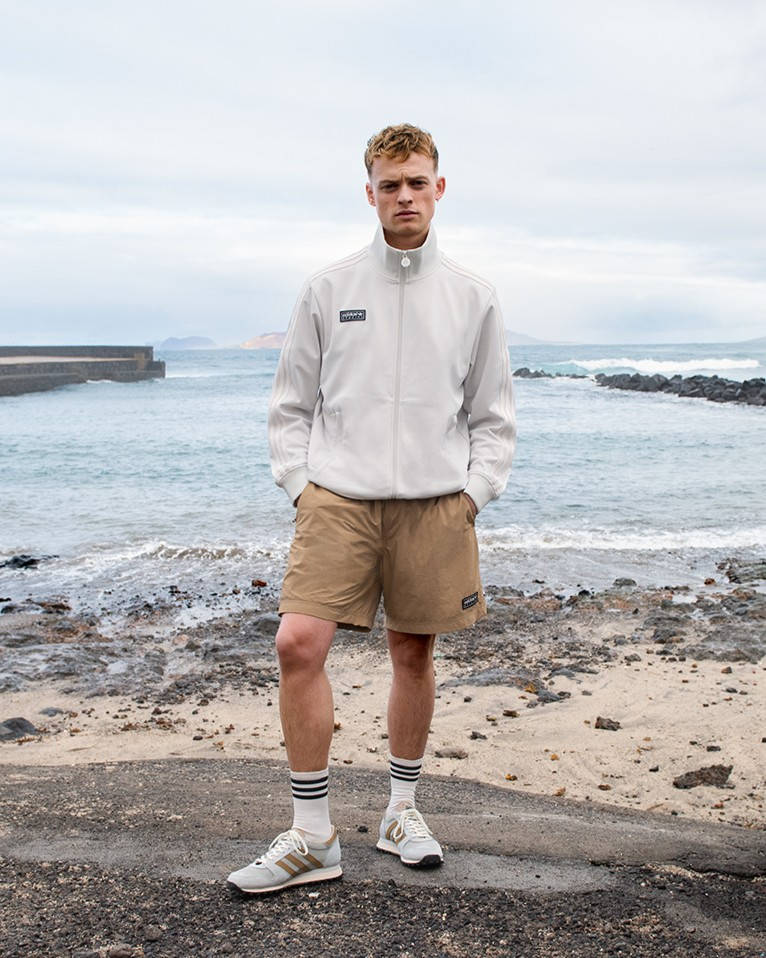 adidas editorial longridge
