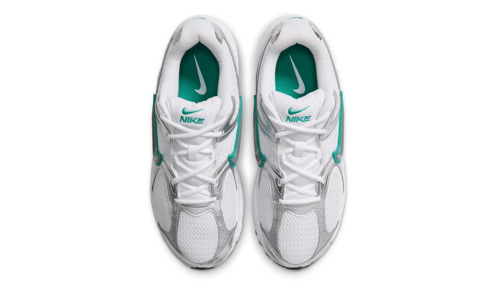 Nike V5 RNR White Emerald Green HJ5228-111 middled