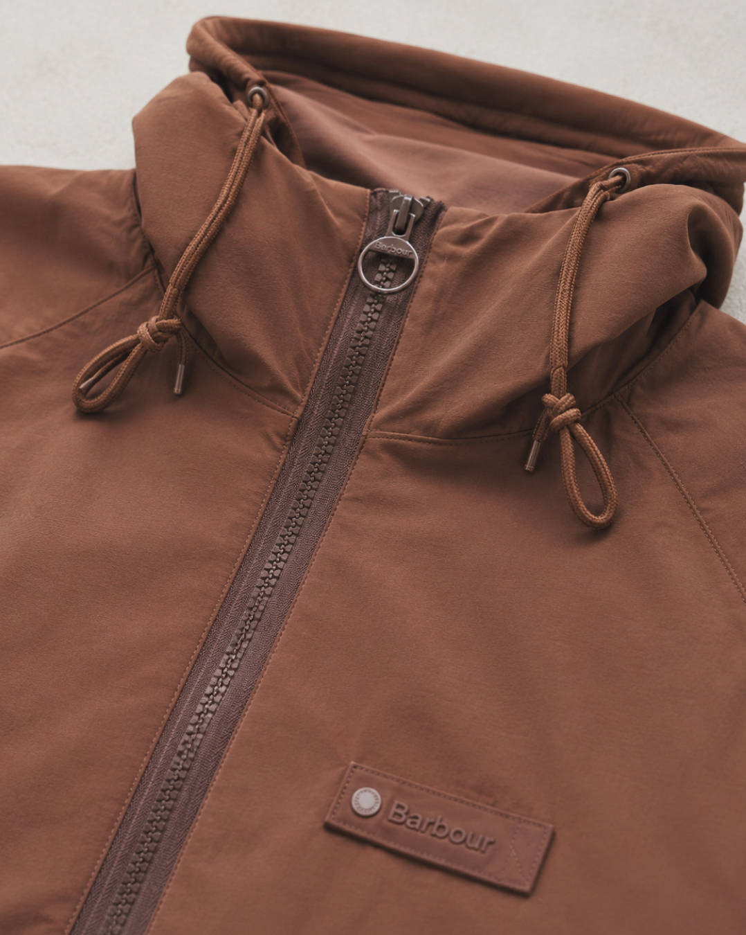 barbour jacket