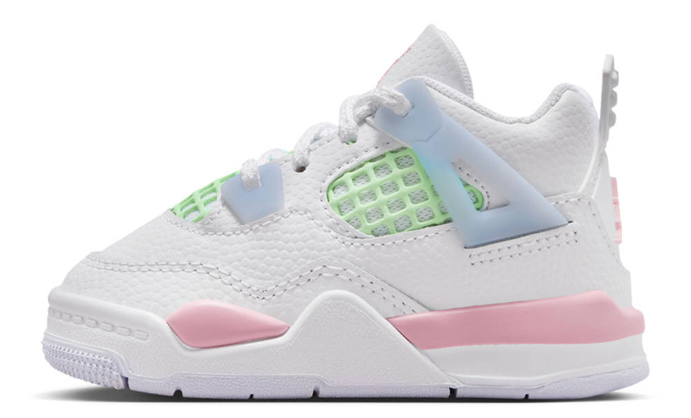 Air Jordan 4 Toddler Valentine's Day 2026