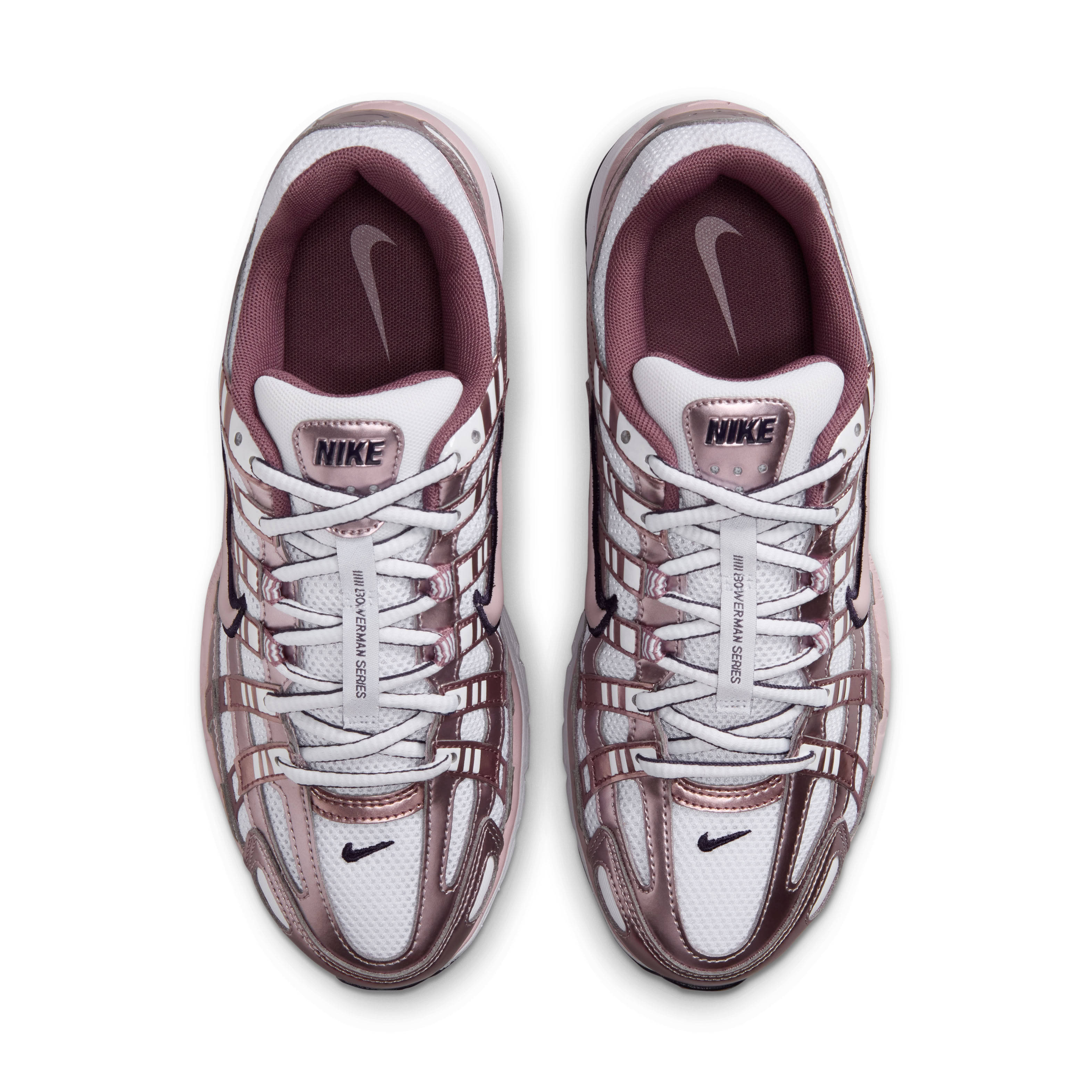 Nike P 6000 Purple Dynasty Top