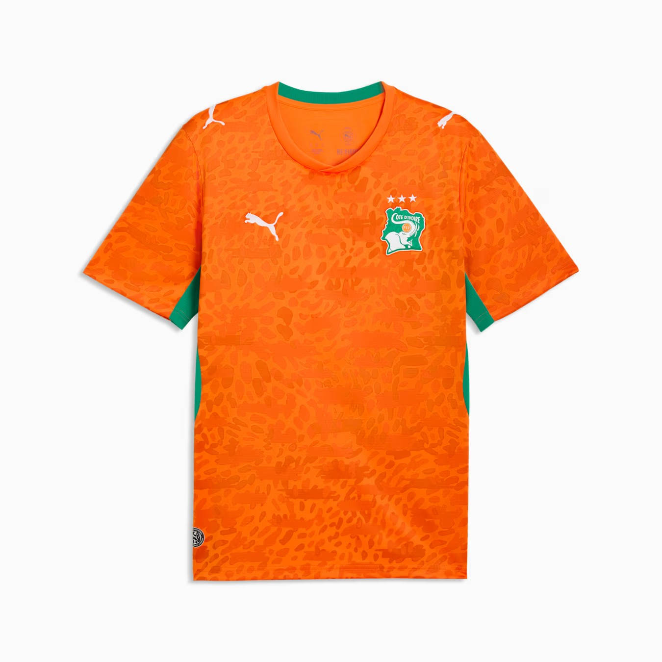 cote de voir puma home kit 2026
