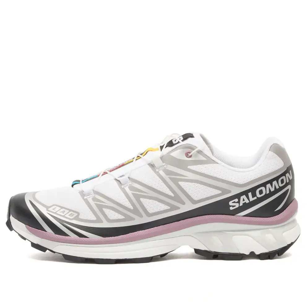 salomon xt-6