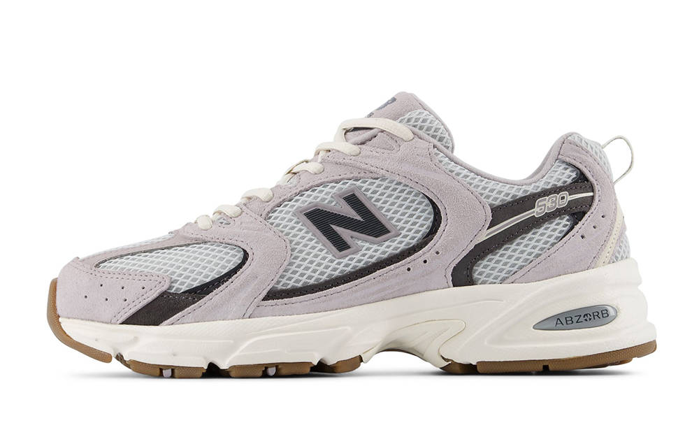 New Balance 530 Grey Matter Truffle U530SCB