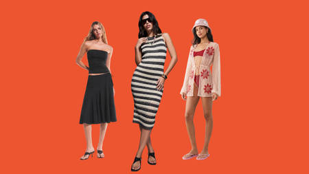 Five Celeb-Inspired Holiday Outfits to Shop Now Five Celeb-Inspired Holiday Outfits to Shop Now