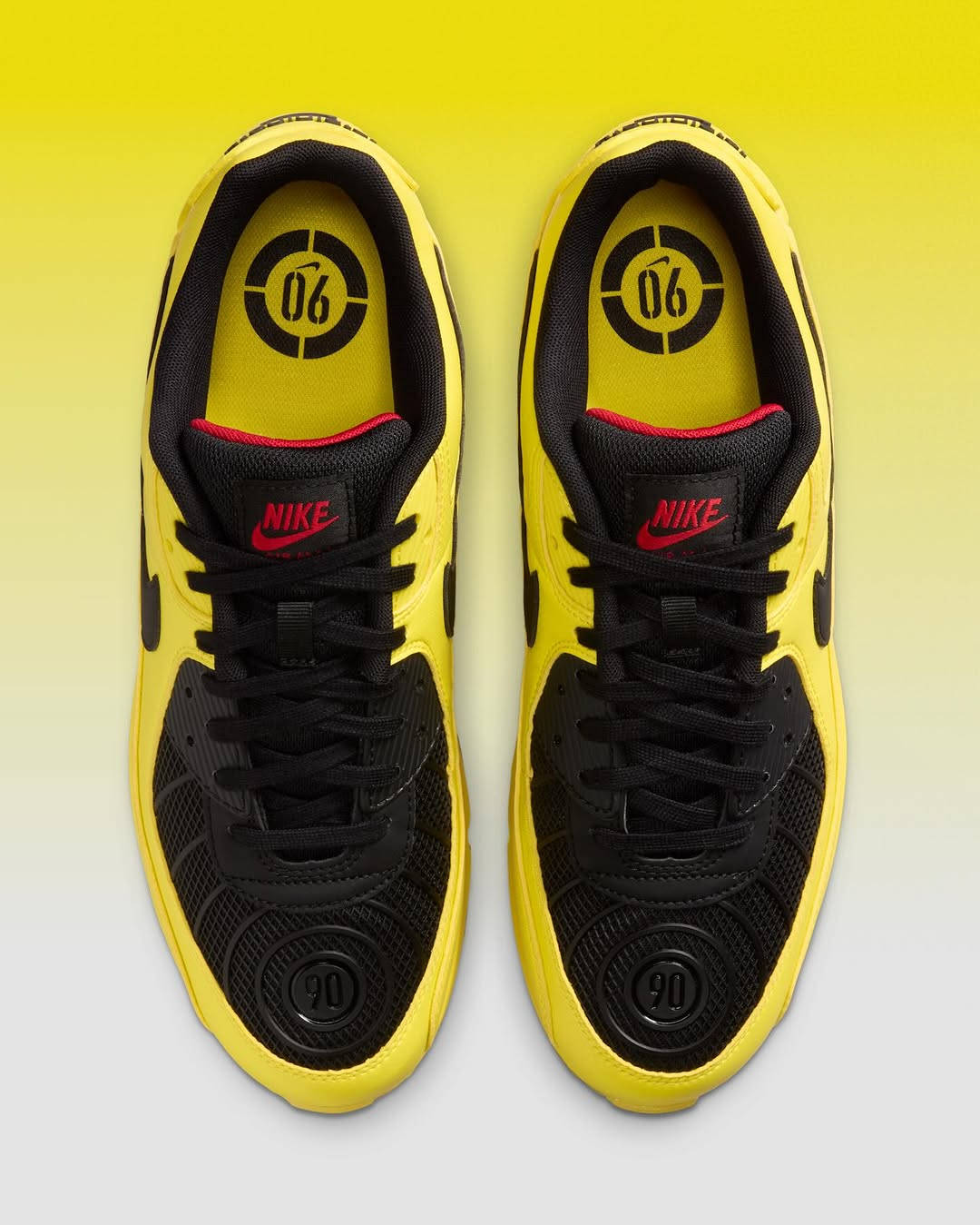total 90 "zest" nike air max 90