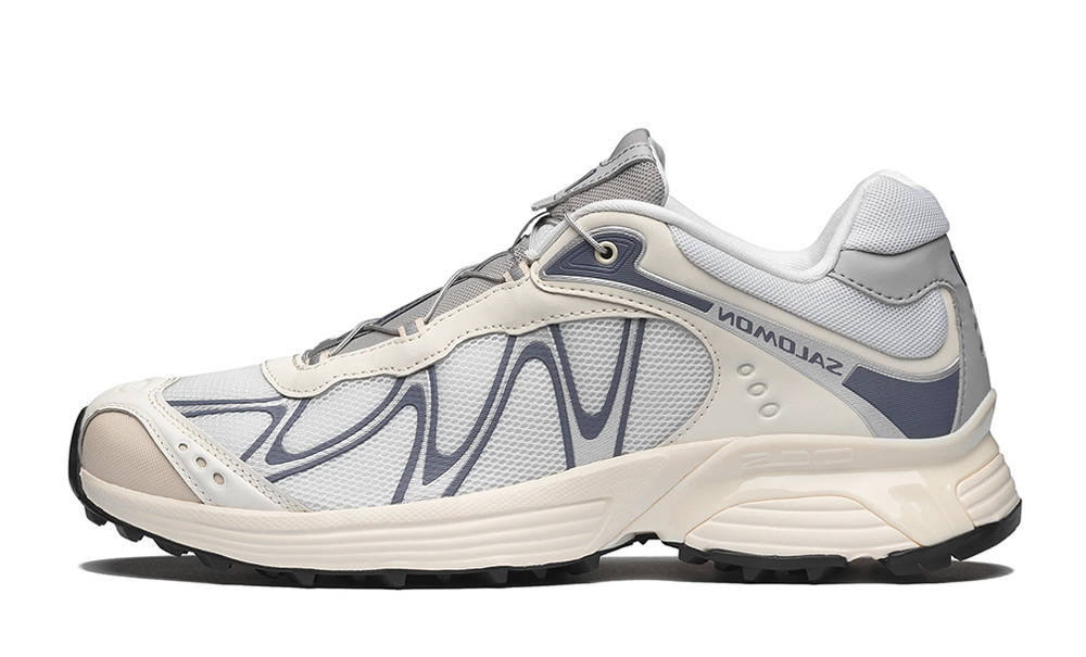 Salomon XT-Whisper Vanilla Ice Grisaille | L49238300