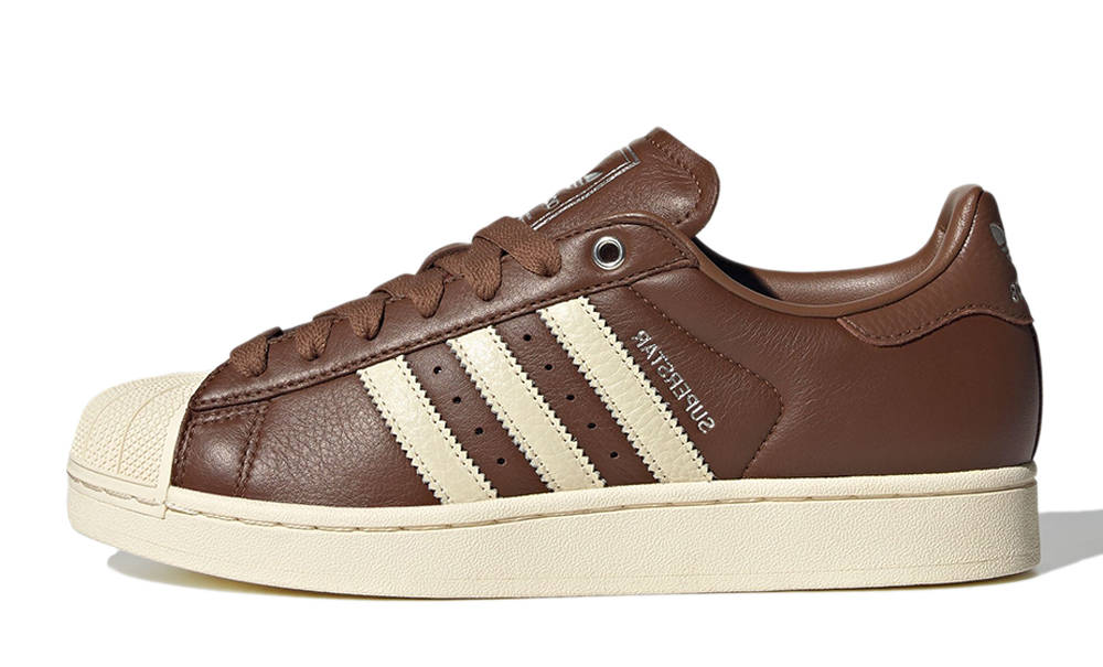 adidas Superstar 2 Preloved Brown KK4724