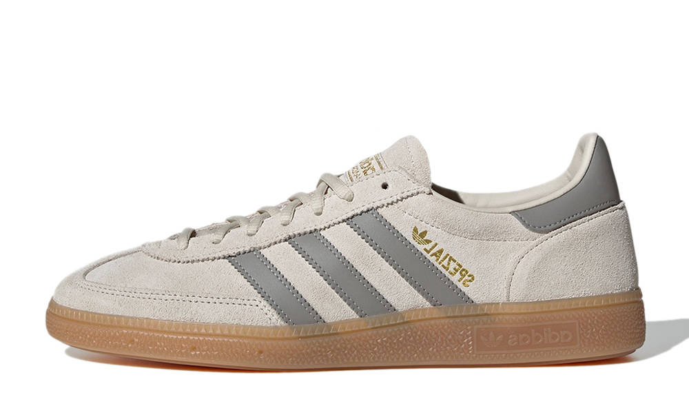 adidas Handball Spezial Alumina Dove Grey LA3856