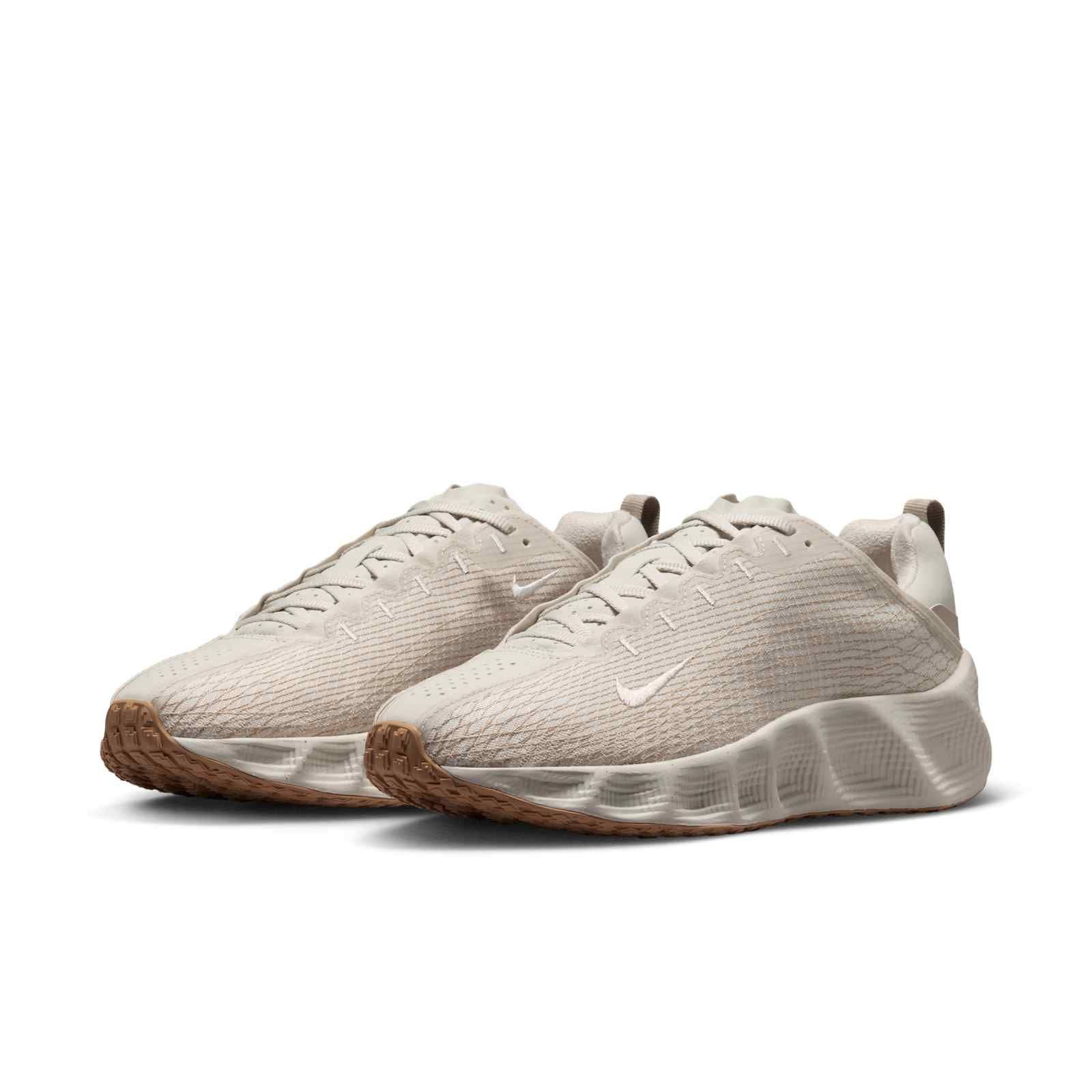 Nike Ava Rover Premium Light Bone Gum IH8110 003 front