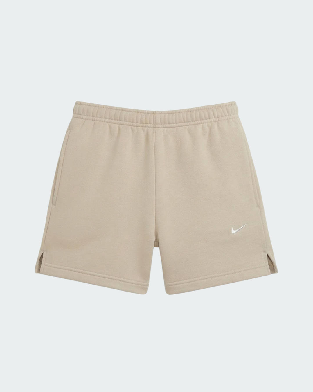 Nike Women's Mid-Rise Shorts