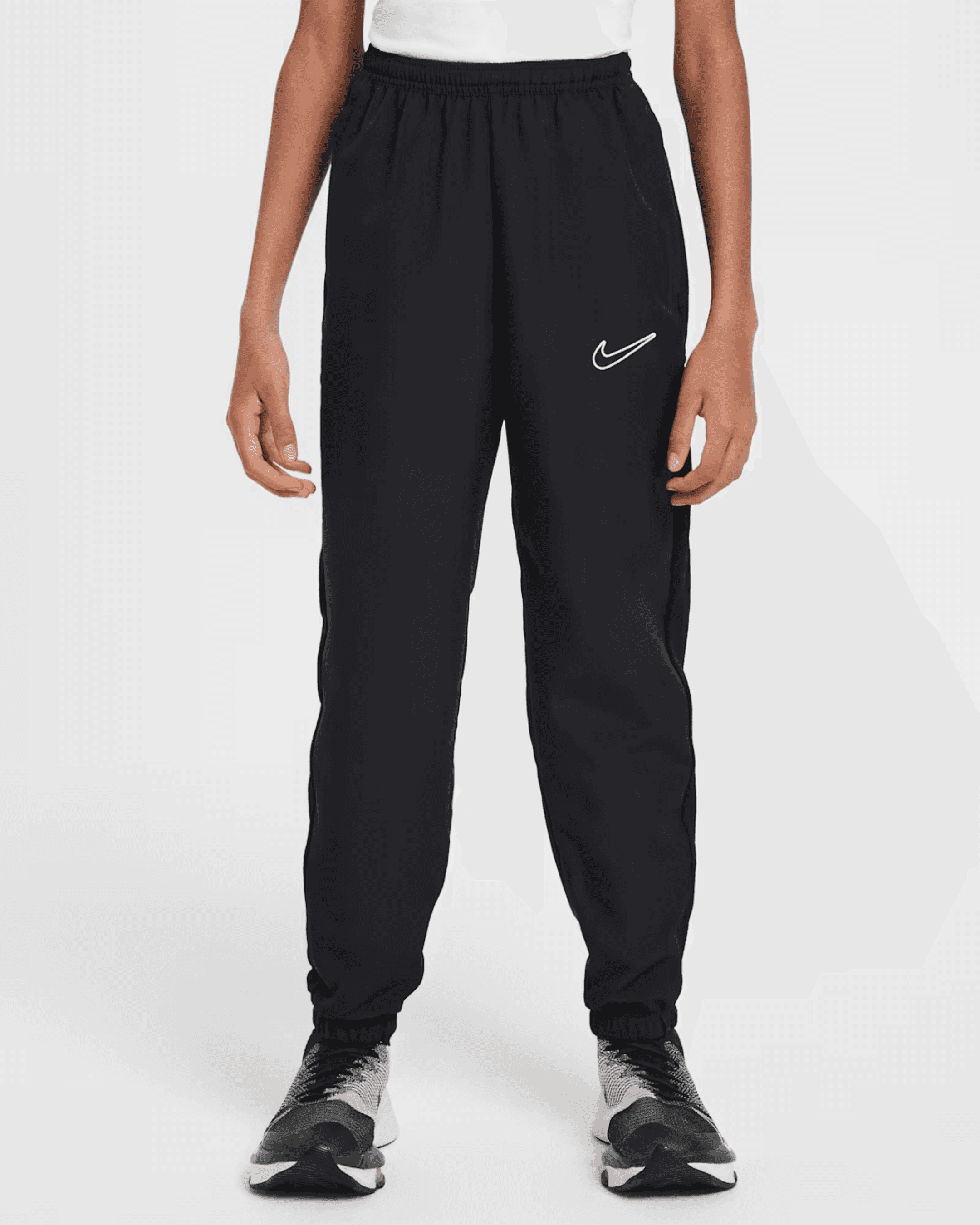 Older Kids' Dri-FIT Football Tracksuit Bottoms