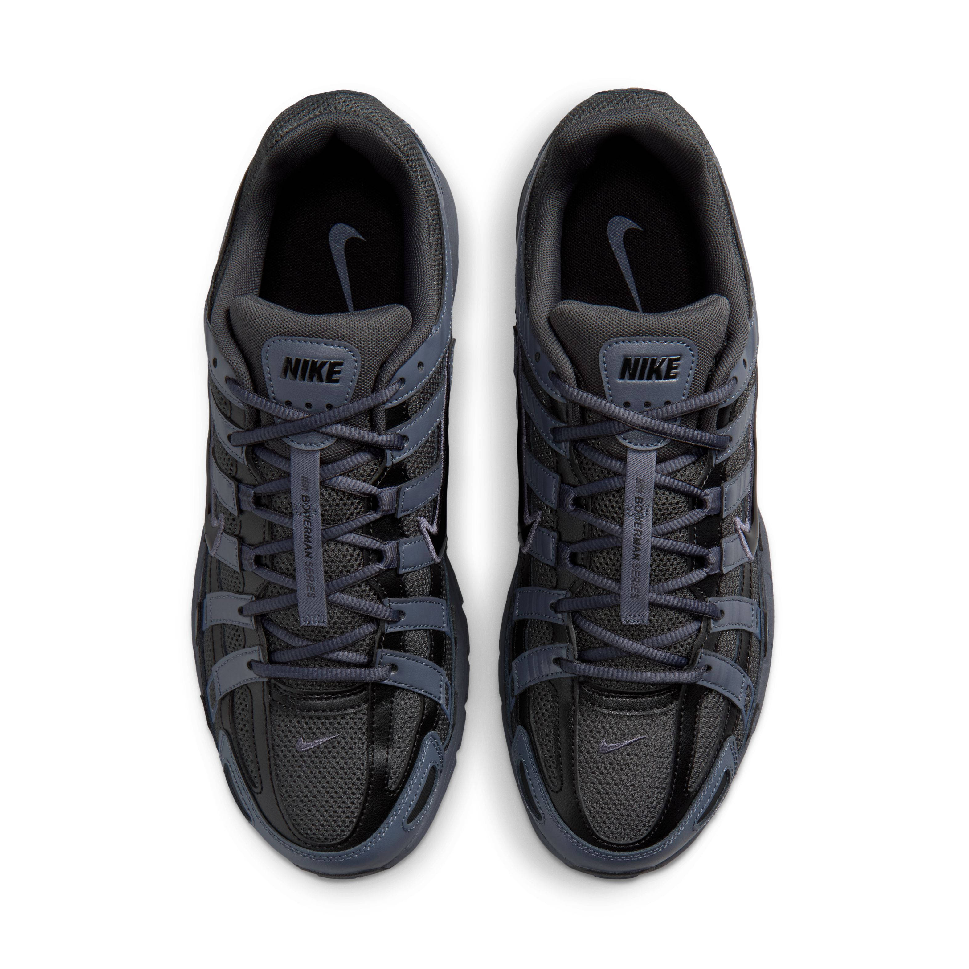 Nike P 6000 Dark Smoke Grey CD6404 032 middle