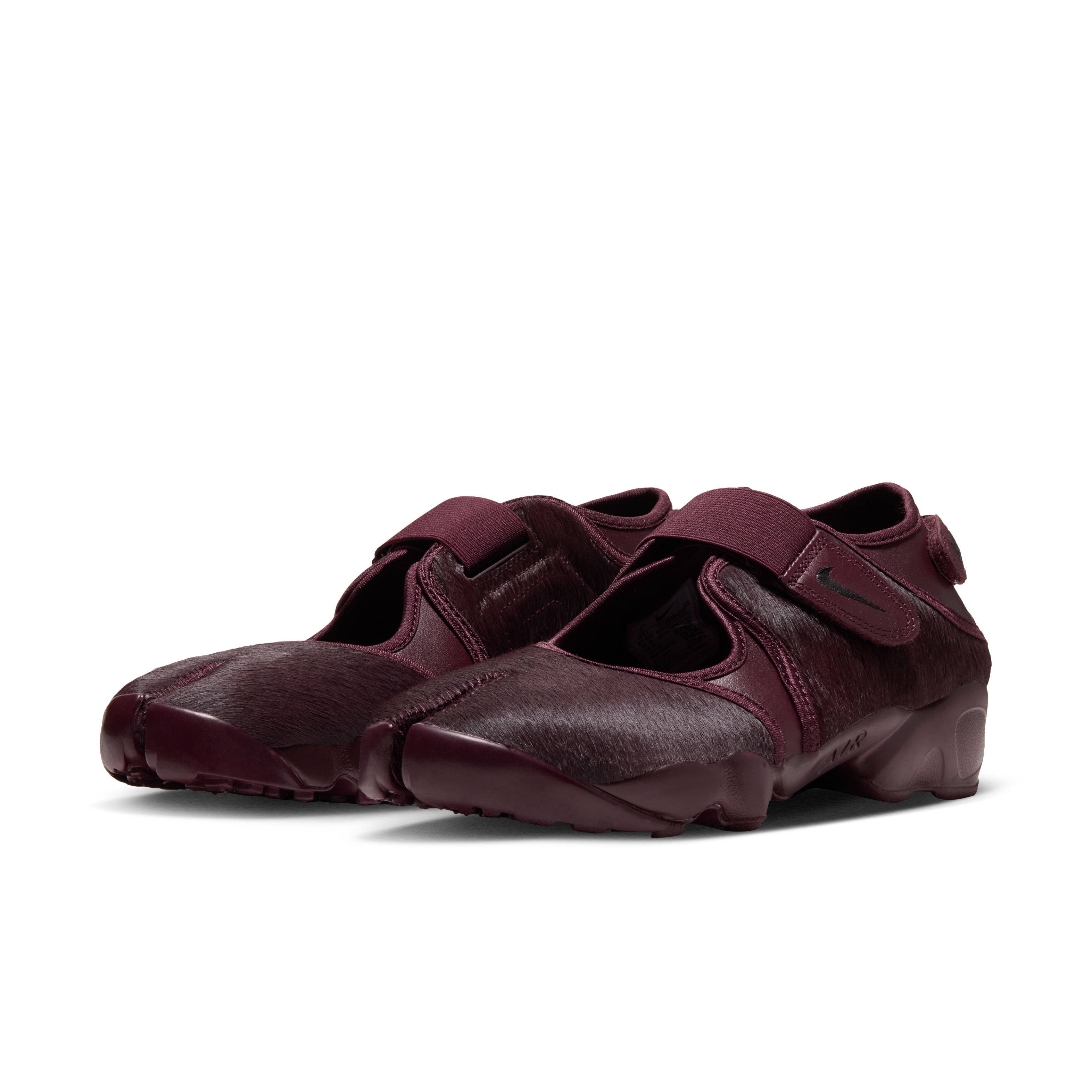 Nike Air Rift Mystic Dates IO4884 600 front