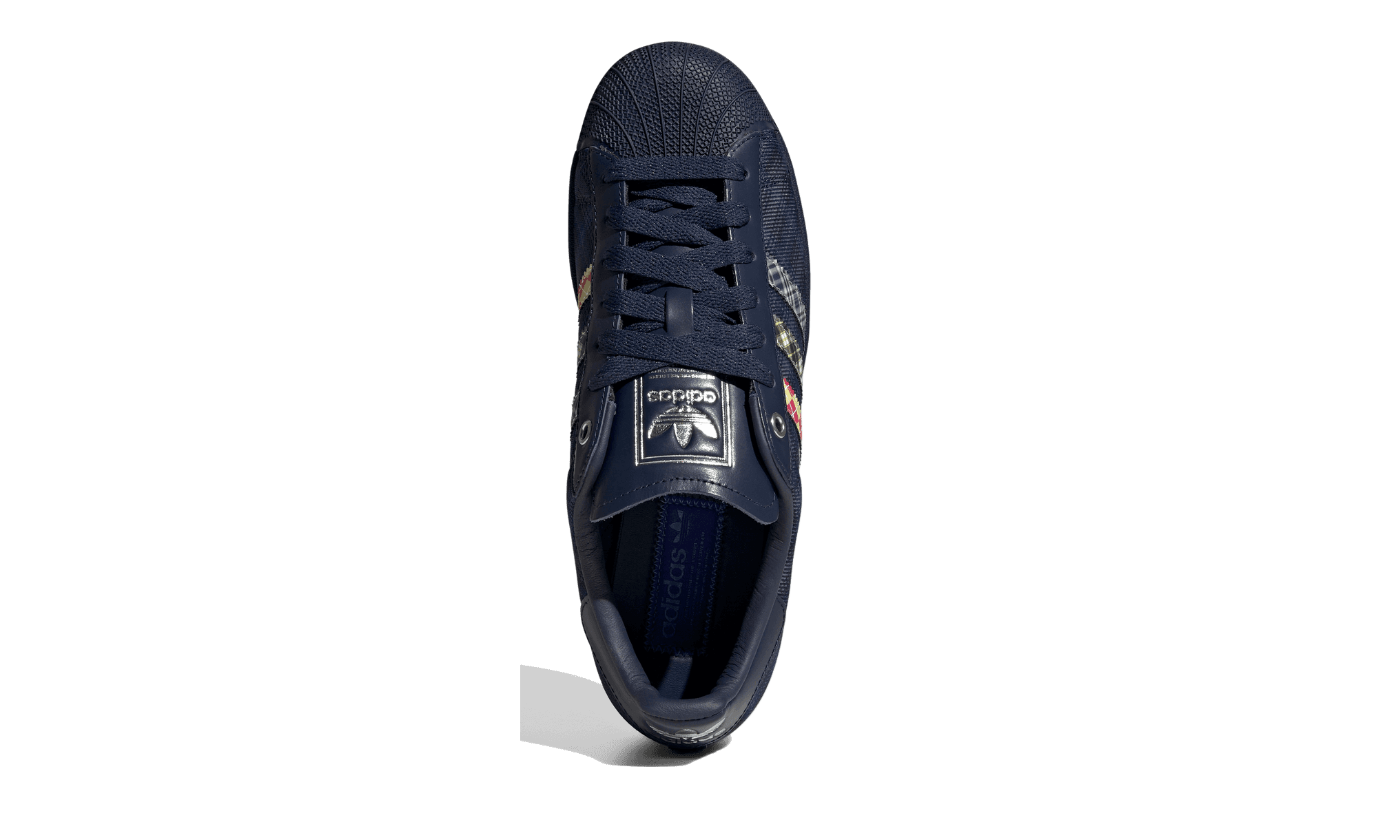 adidas Originals SUPERSTAR II SHOES HP4584 middle