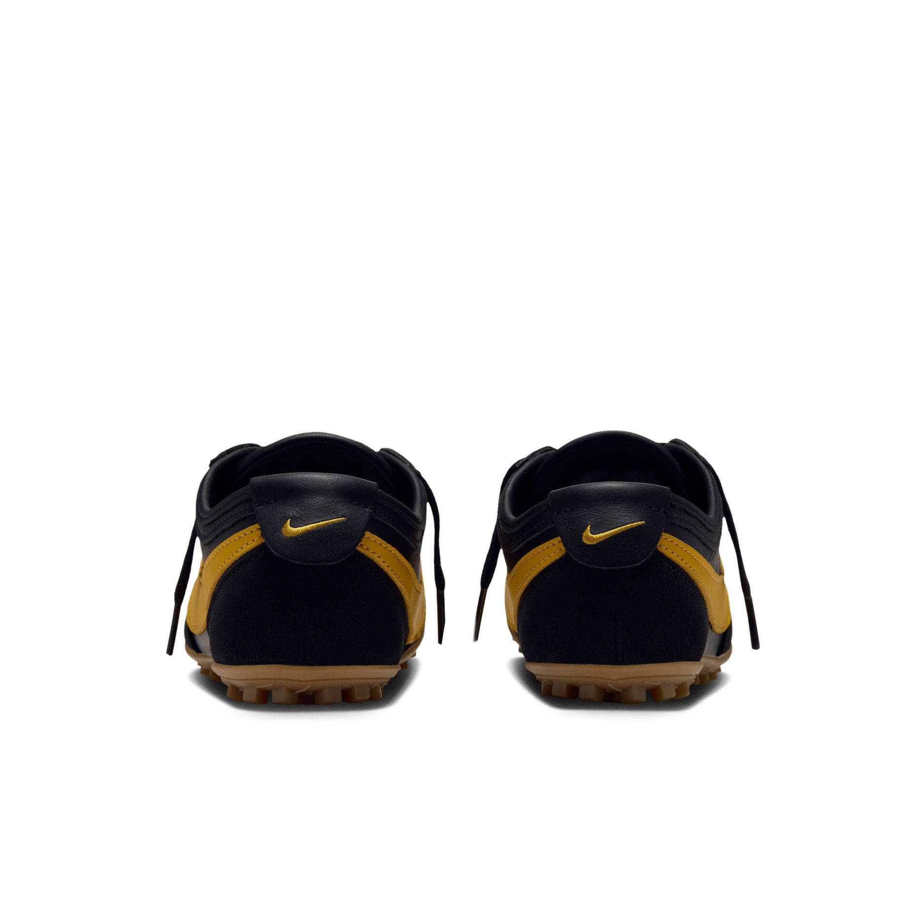 Nike Moon Shoe OG Leather SP Black IU3162 001 back