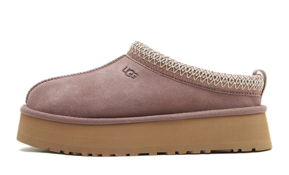 UGG Tazz II Purple 1174471-PRTBL