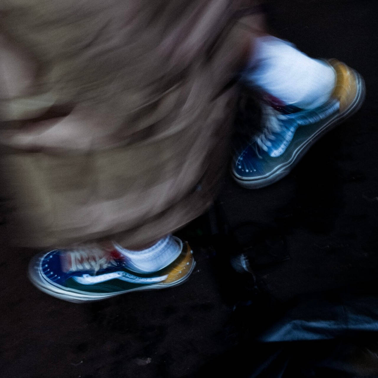 Vans
