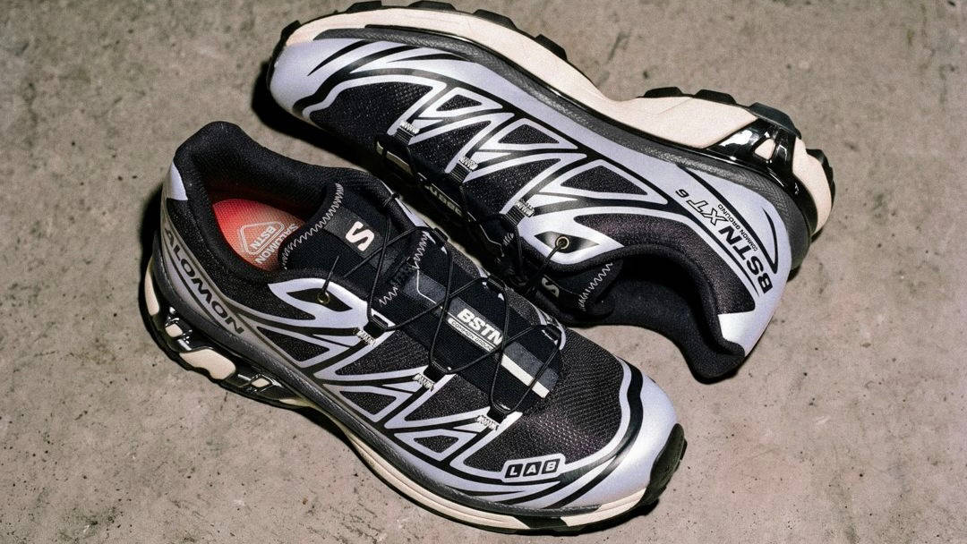 Salomon x BSTN