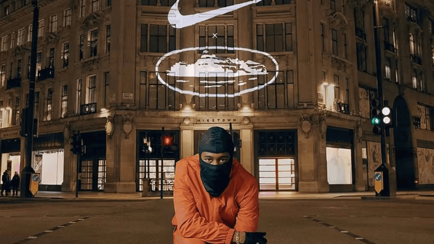 Corteiz x Nike