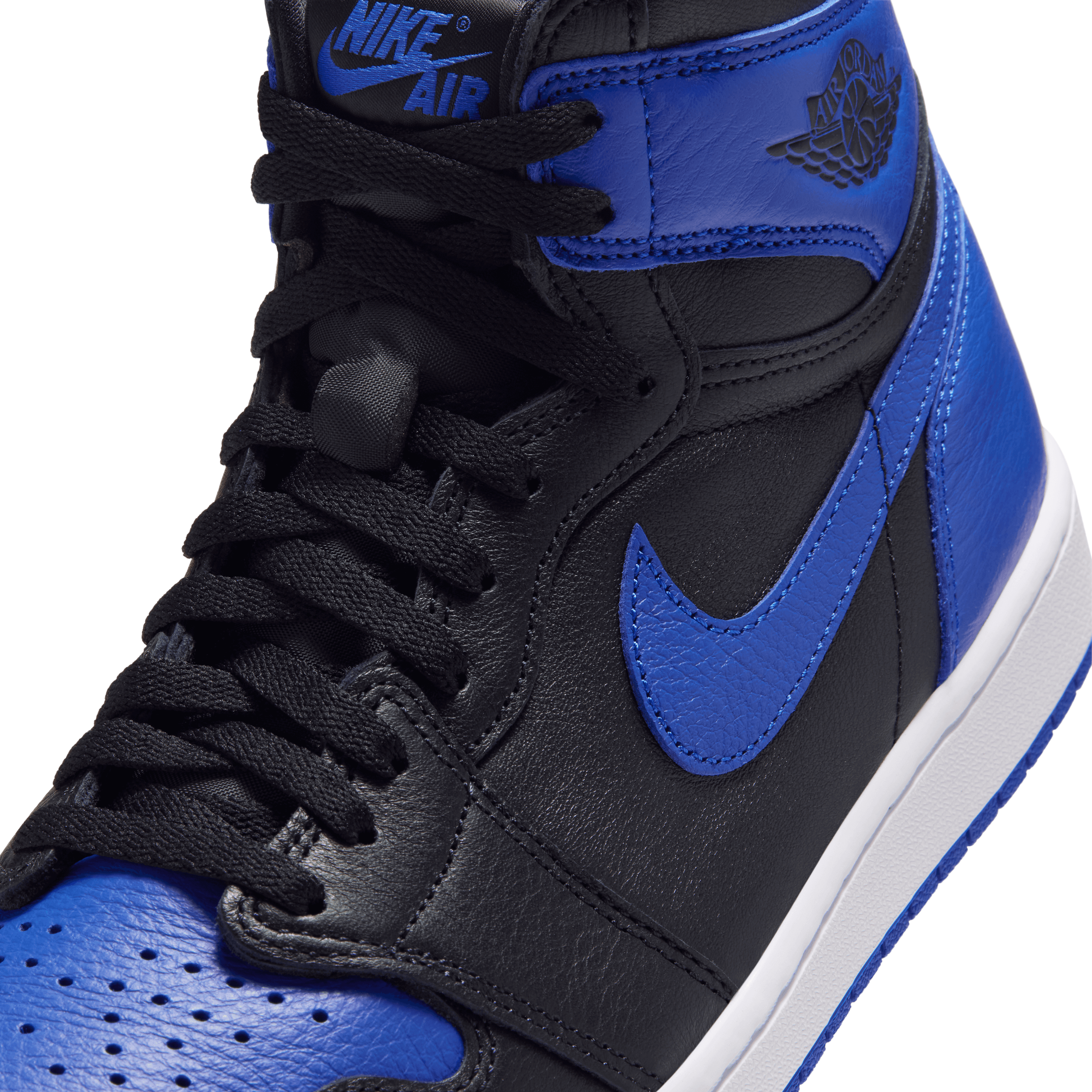 Air Jordan 1 Retro High OG Royal