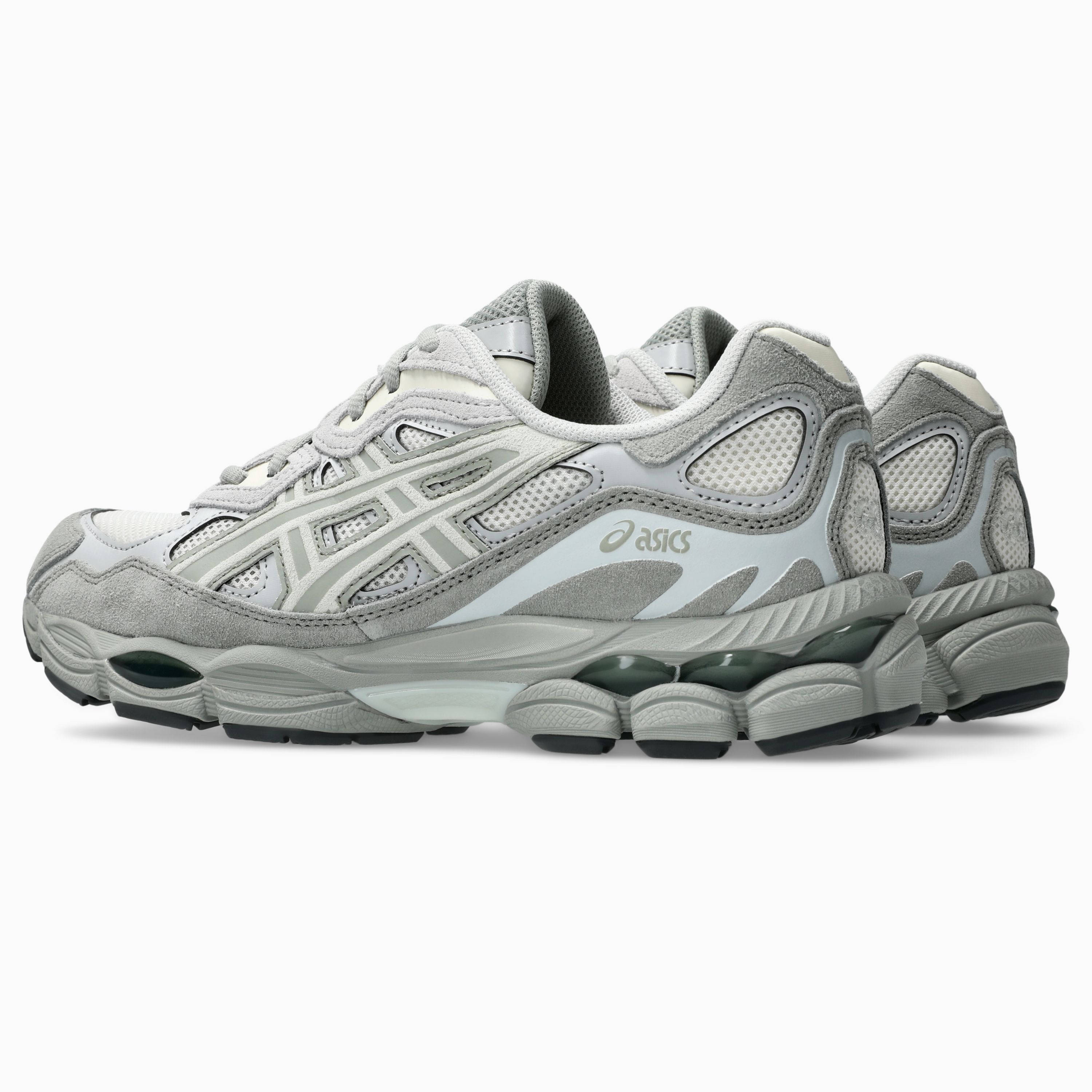 ASICS Gel NYC Light Sage 1203A383 119 side