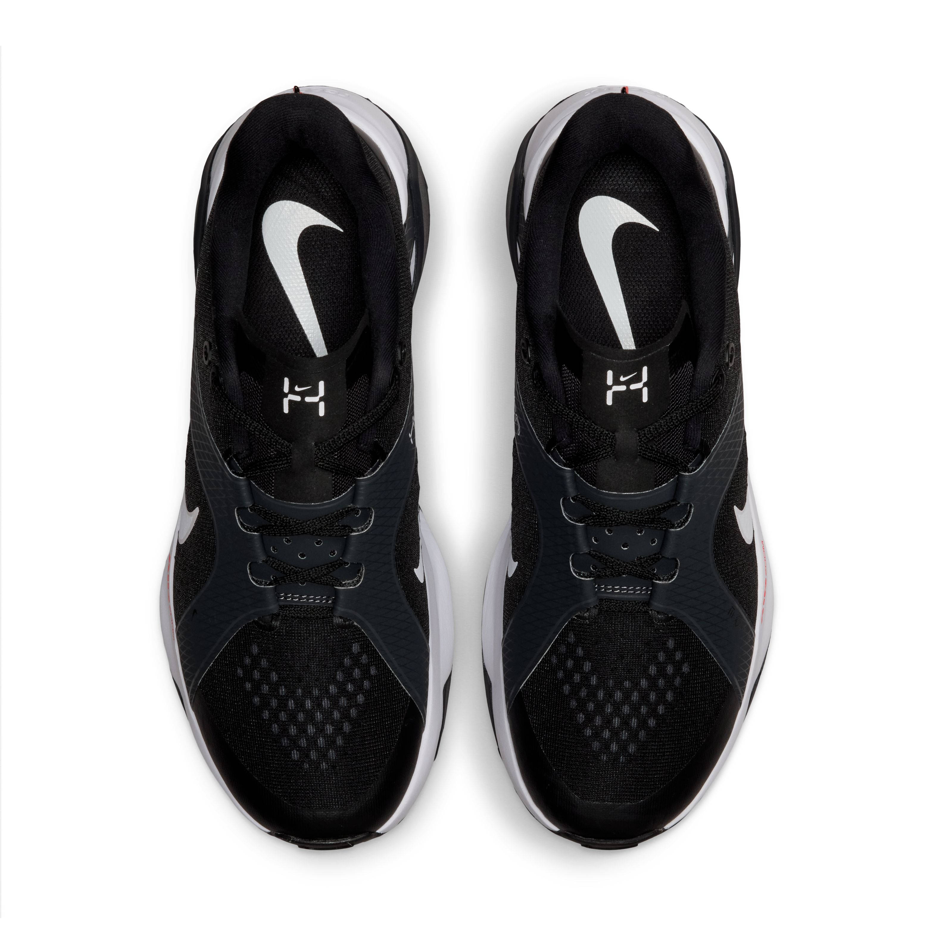Nike Hybrid RN Coal Black IV5066 002 middle