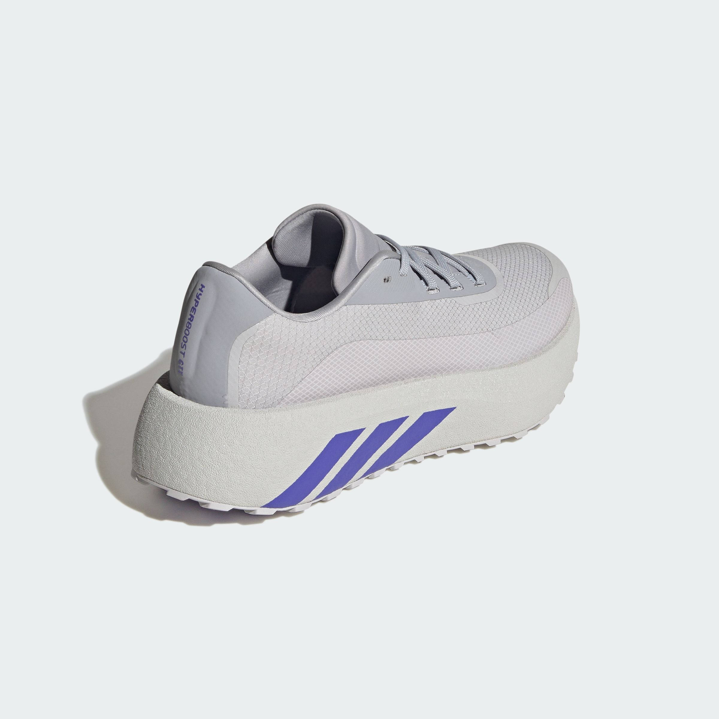 adidas Hyperboost GTX Light Solid Grey KK2024 back