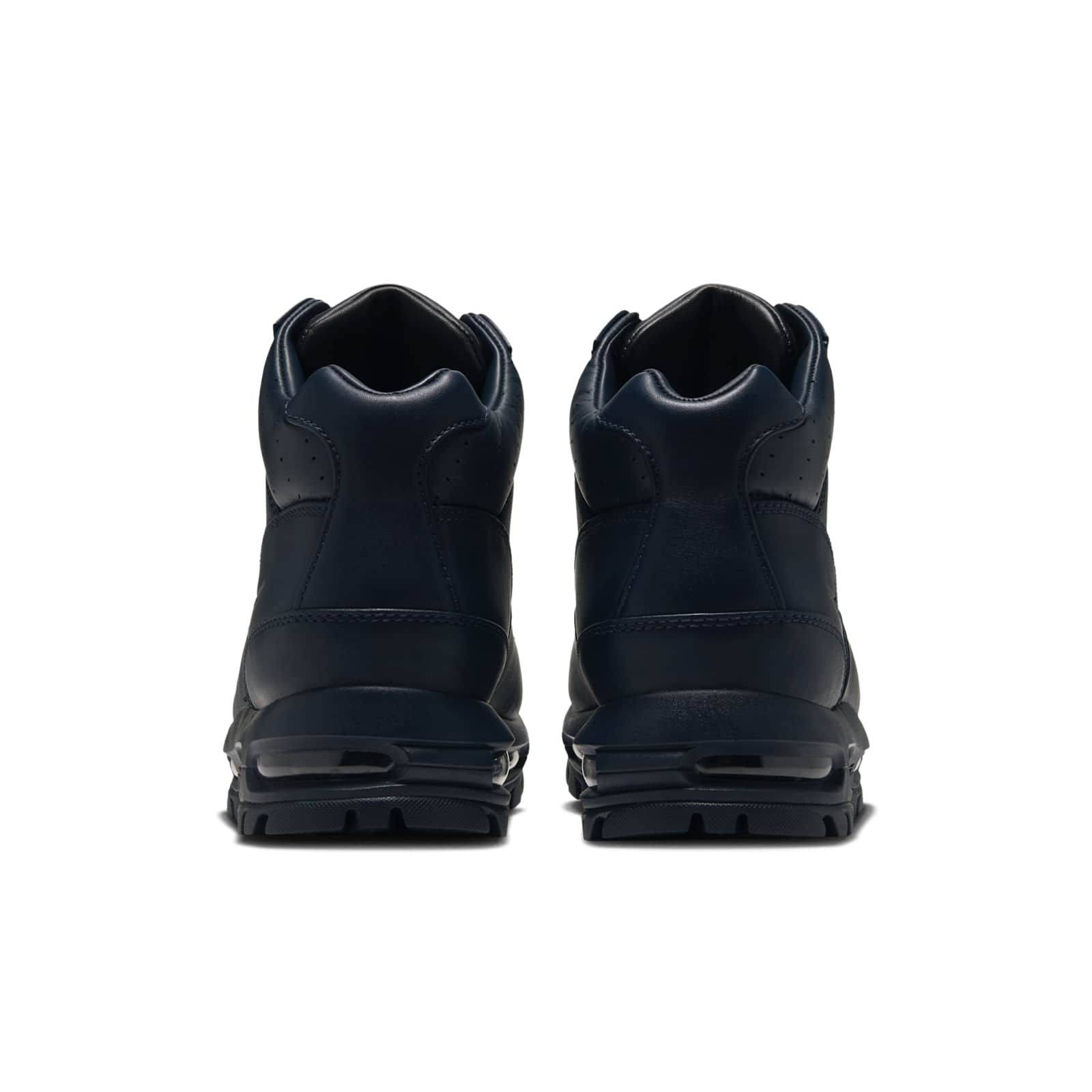 Nike Air Max Goadome Boot Dark Obsidian back