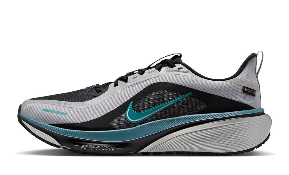 Nike Pegasus 42 GORE-TEX White Smoky Blue