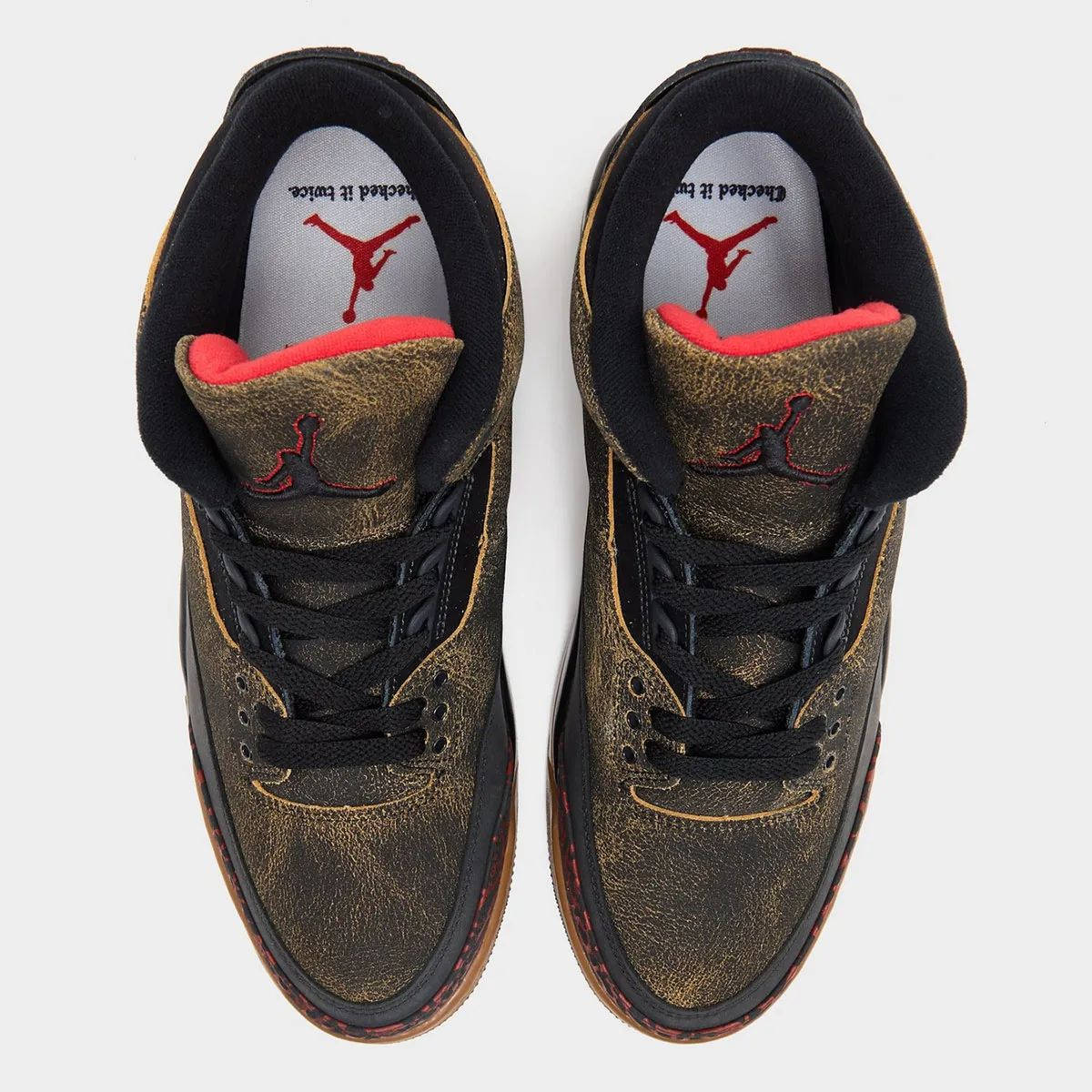 Air Jordan 3 Retro Not Nice IF4396 001 middle