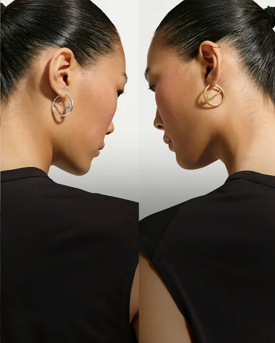 Nike jewellery