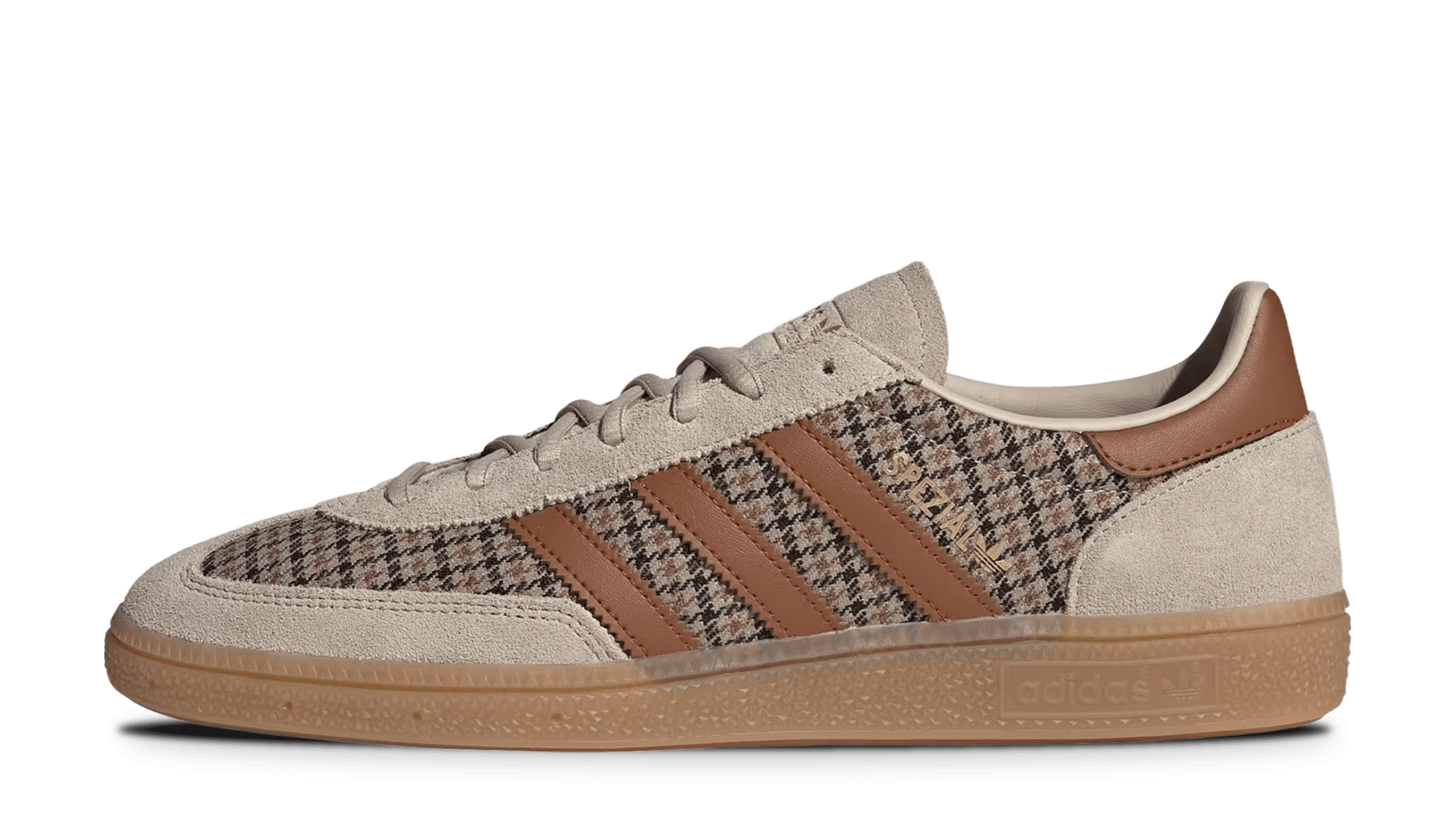 adidas Handball Spezial Khaki Dusky Bronze KI2970