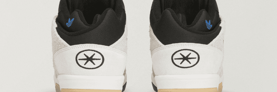 Bad Bunny x adidas BadBo 1.0 Rise