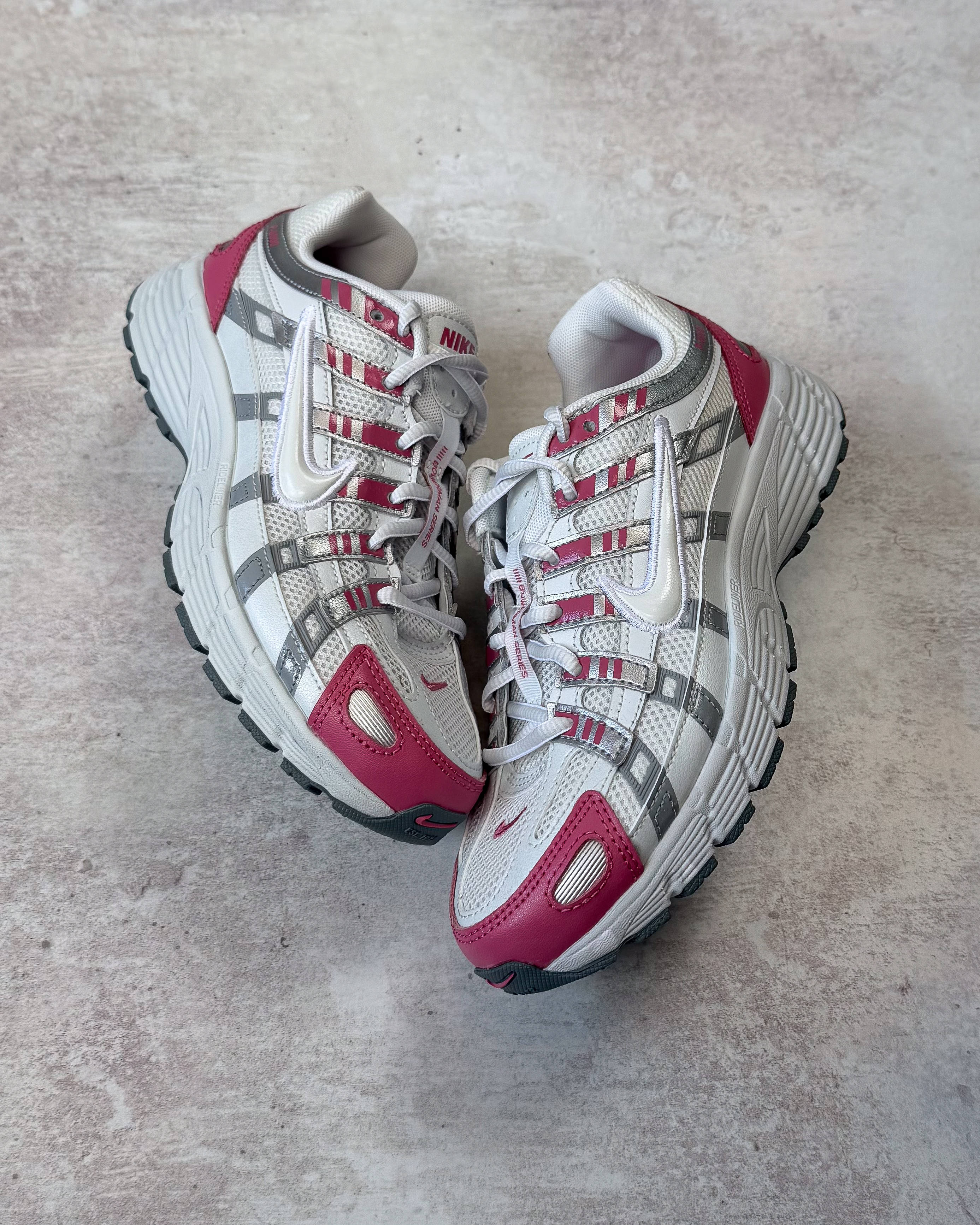nike p-6000