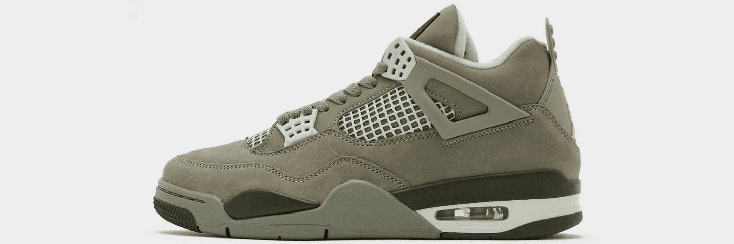 Air Jordan 4 Light Army