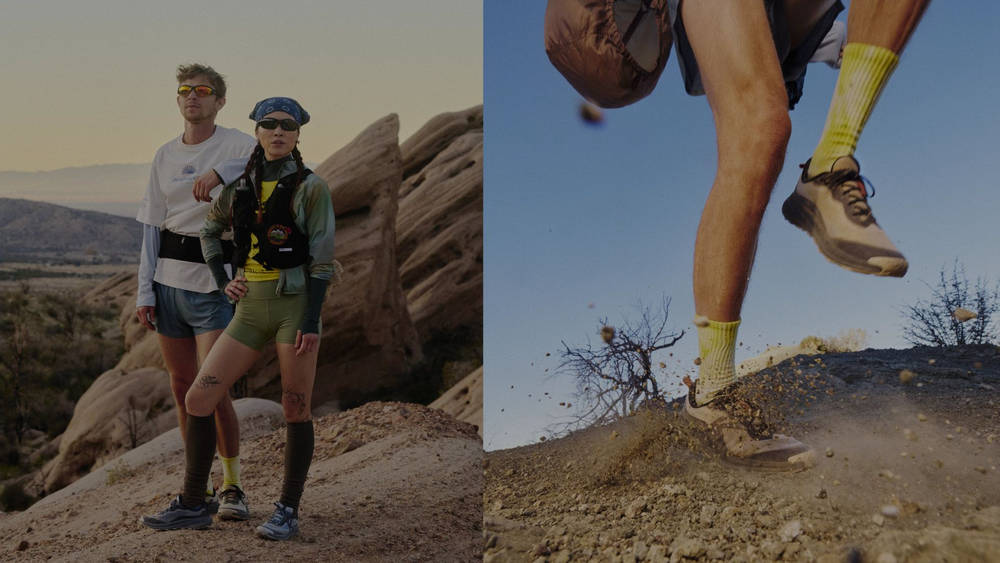 KEEN's New Wander Is Built to Last Nearly 1,000 Miles KEEN's New Wander Is Built to Last Nearly 1,000 Miles
