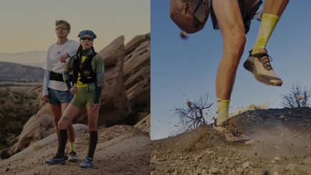 KEEN's New Wander Is Built to Last Nearly 1,000 Miles KEEN's New Wander Is Built to Last Nearly 1,000 Miles