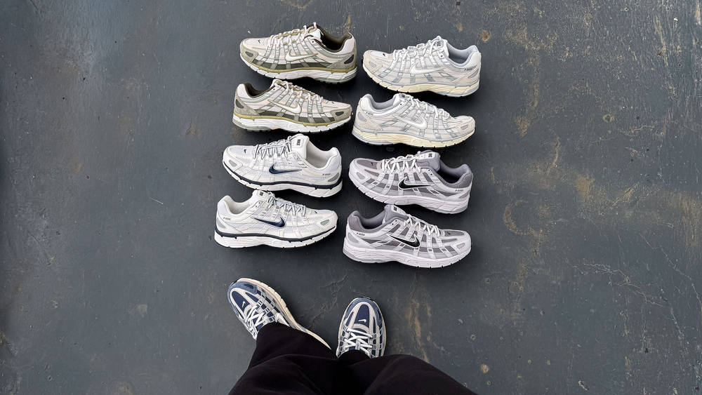 Does the Nike P-6000 Fit True to Size? Everything You Need to Know About the P-6000 Does the Nike P-6000 Fit True to Size? Everything You Need to Know About the P-6000