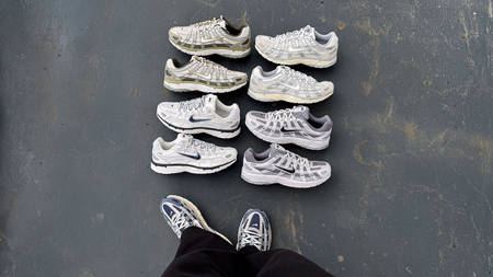 Does the Nike P-6000 Fit True to Size? Everything You Need to Know About the P-6000 Does the Nike P-6000 Fit True to Size? Everything You Need to Know About the P-6000